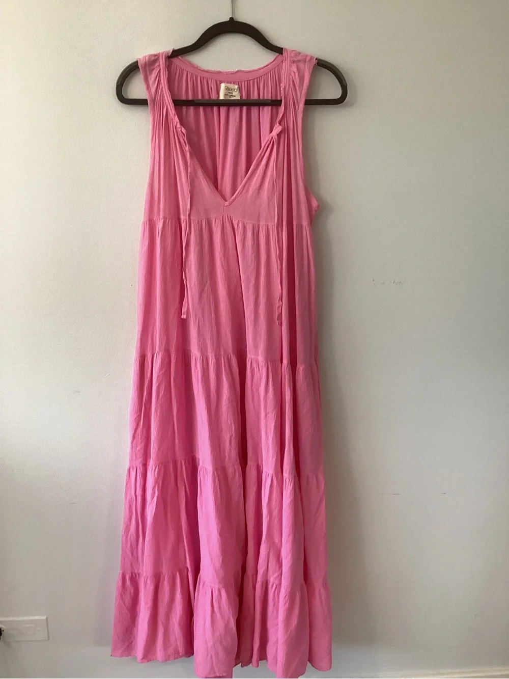 9Seed lightweight sleeveless